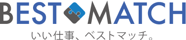 BESTMATCH ベストマッチ