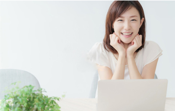 初めての方は、まずは登録から。